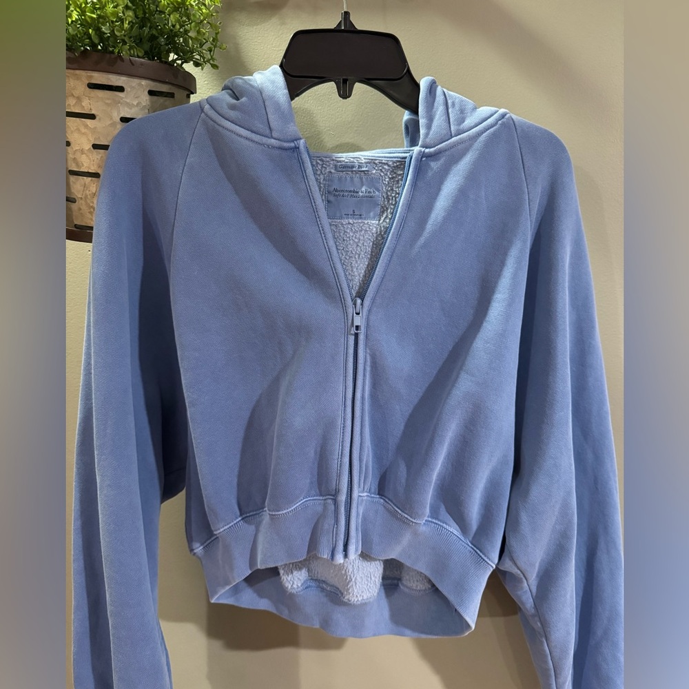 Abercrombie hoodie